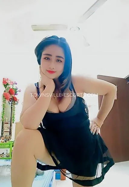 Townsville escorts Valeria — 10