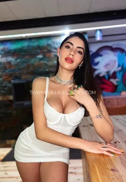 Townsville escorts Elisabeth — 9