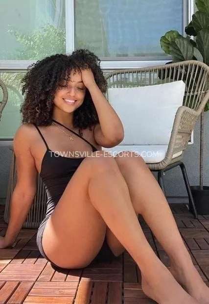 Townsville escorts Keira — 2