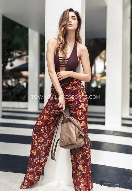 Townsville escorts Angelica — 1