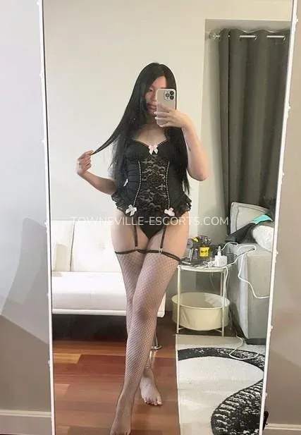 Townsville escorts Vera — 1
