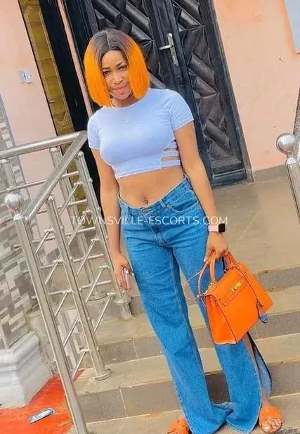 Townsville escorts Alice — 5