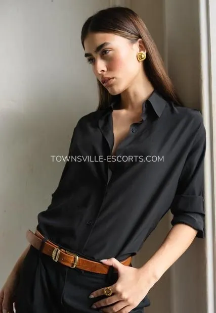 Townsville escorts Andrea