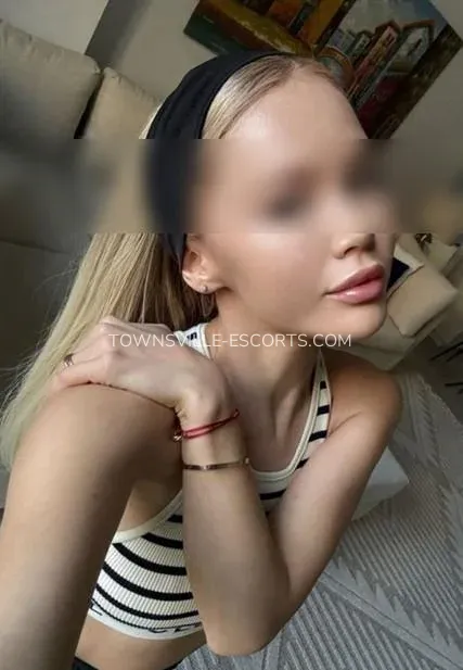 Townsville escorts Milena — 5