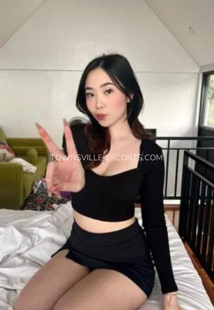 Townsville escorts Reese — 3