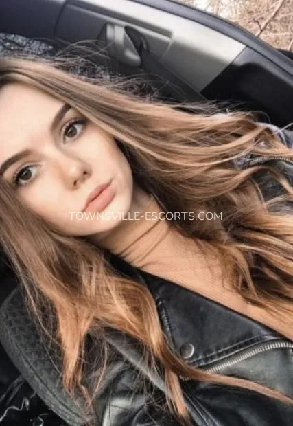 Townsville escorts gunilla