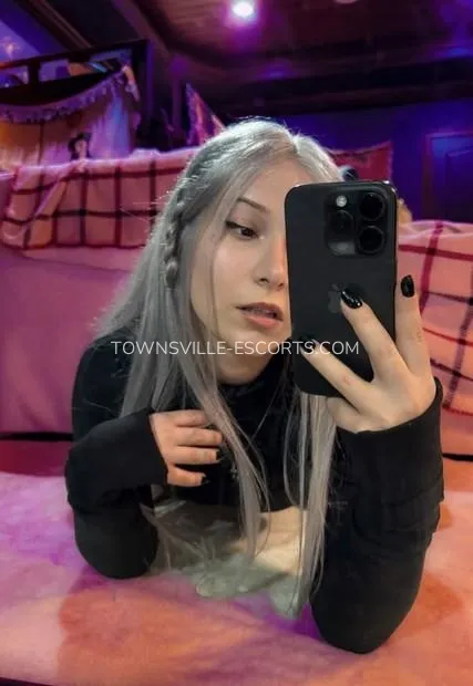 Townsville escorts Aubrey — 2