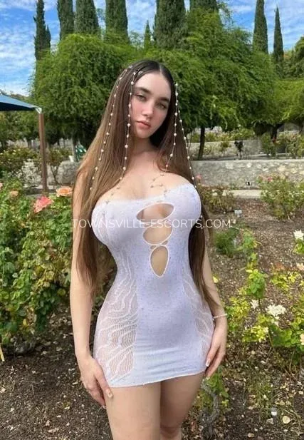 Townsville escorts Amanda — 1