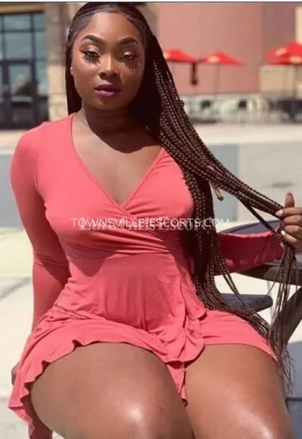 Townsville escorts kylee