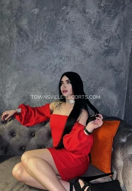 Townsville escorts Jennifer — 5