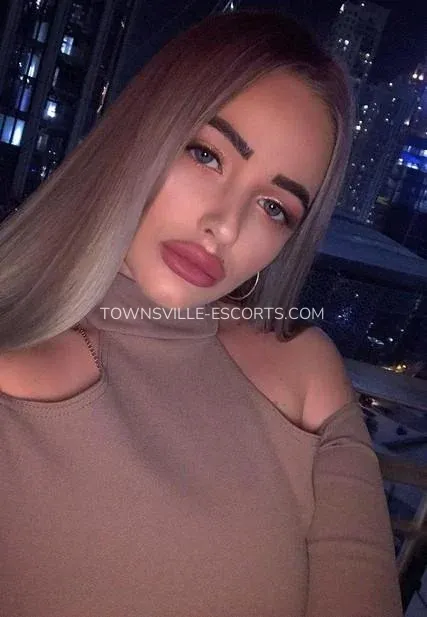 Townsville escorts Sabrina — 6