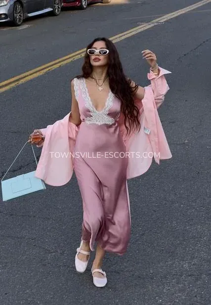 Townsville escorts Brenda — 3