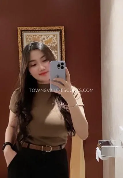 Escort djevojka Arianna - Townsville