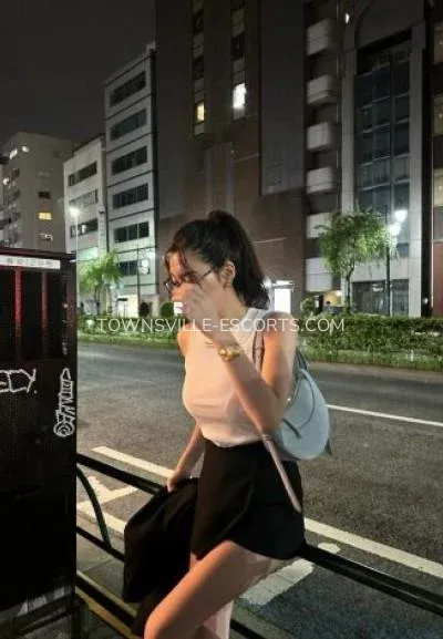 Townsville escorts Alice — 4