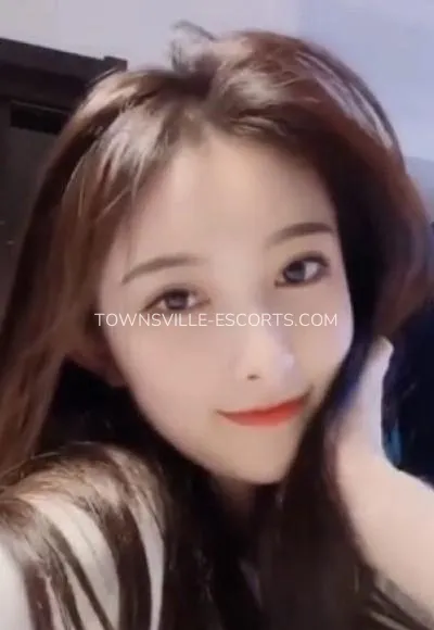 Escort djevojka Aniyah - Townsville