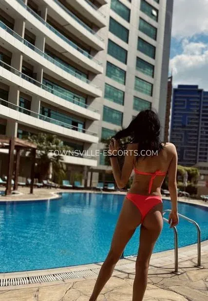 Townsville escorts Jennifer — 10