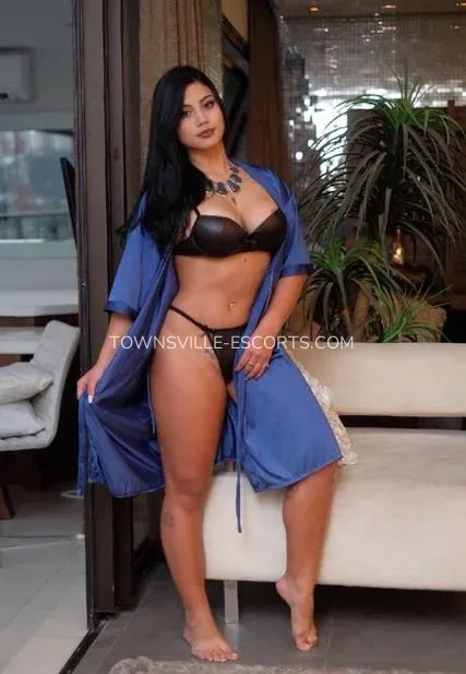 Townsville escorts Sabrina — 5
