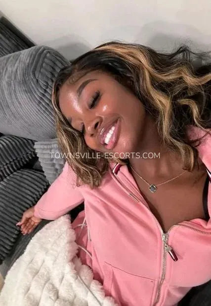 Townsville escorts Ellen — 1