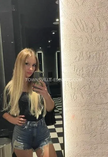 Townsville escorts Avery — 5