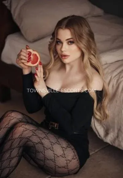 Townsville escorts Camilla — 6