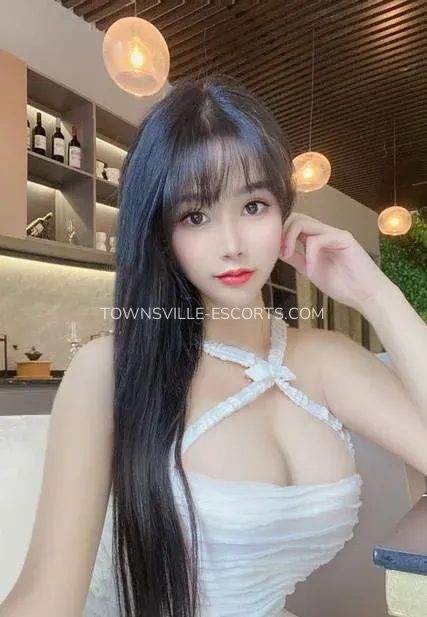 Townsville escorts Siv — 4