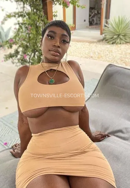 Townsville escorts Anneli — 3