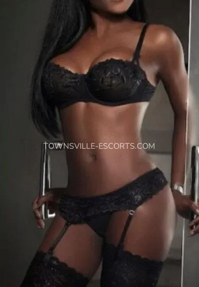 Townsville escorts Mikayla — 1