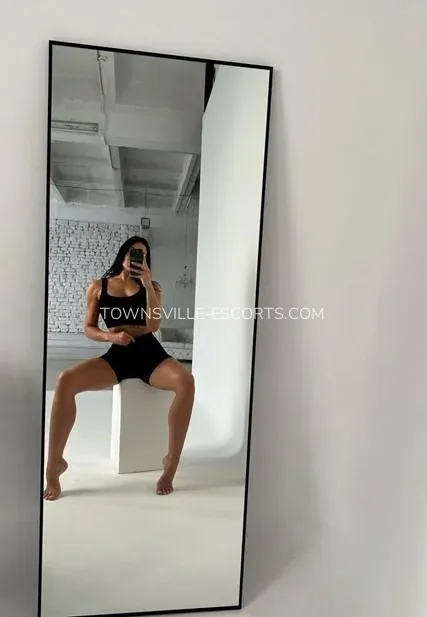 Townsville escorts Kyla — 4
