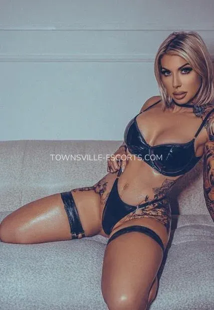 Townsville escorts Brooklyn — 3