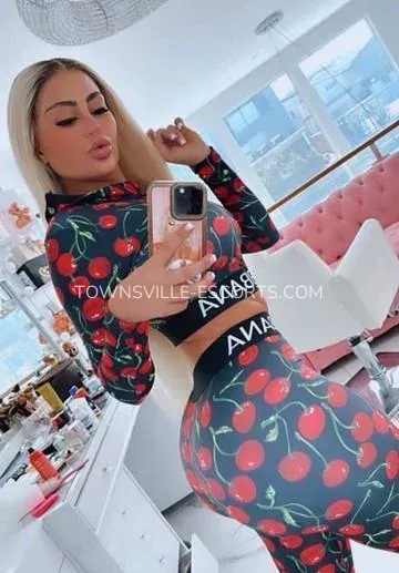 Townsville escorts Hailey — 3