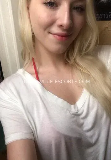 Townsville escorts Annika — 3