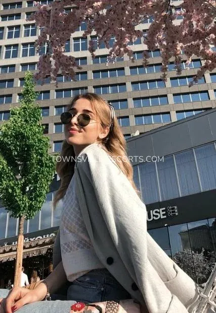 Townsville escorts Avery — 8