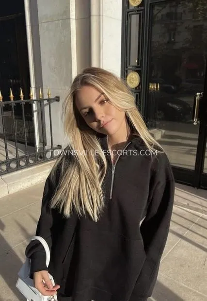 Townsville escorts alma