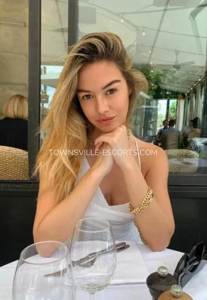 Townsville escorts Olivia — 3