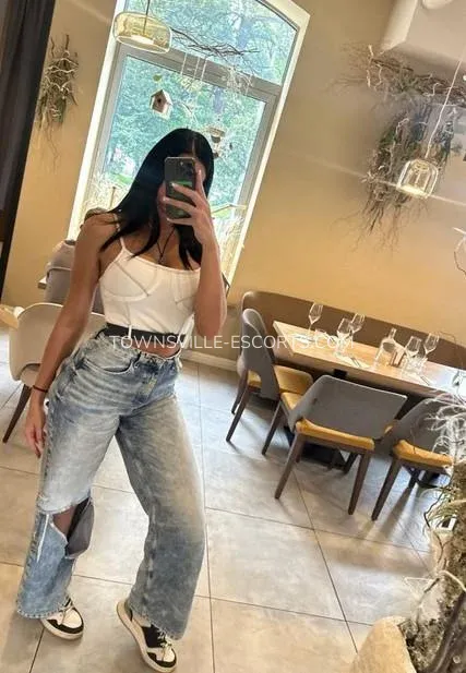 Townsville escorts Kyla — 7