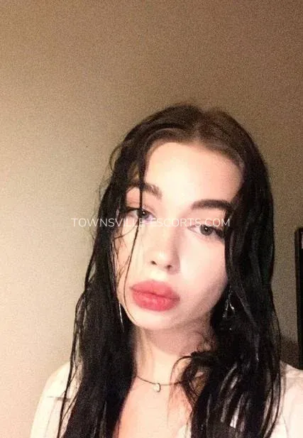 Townsville escorts Rut — 1