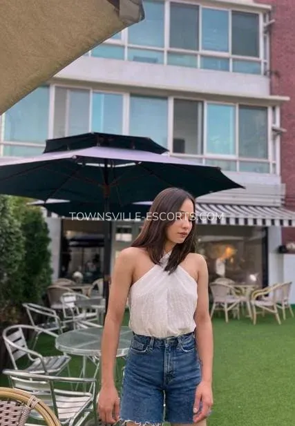 Townsville escorts Payton — 3