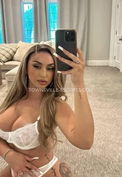 Townsville escorts Delaney — 6
