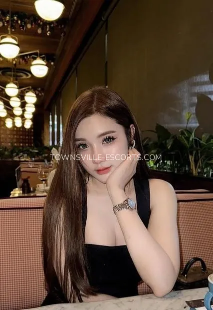 Townsville escorts nathalie