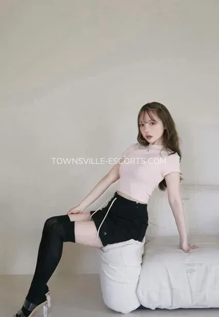 Townsville escorts Juliana — 6