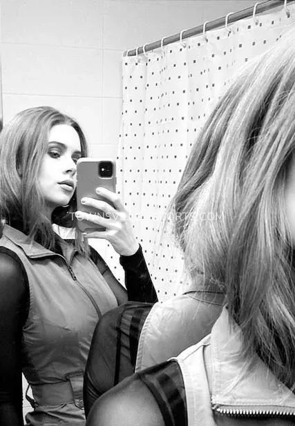 Townsville escorts Ellen — 1