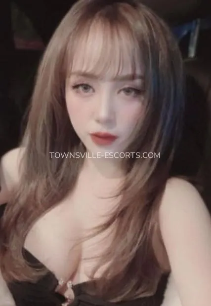 Escort djevojka Alexia - Townsville