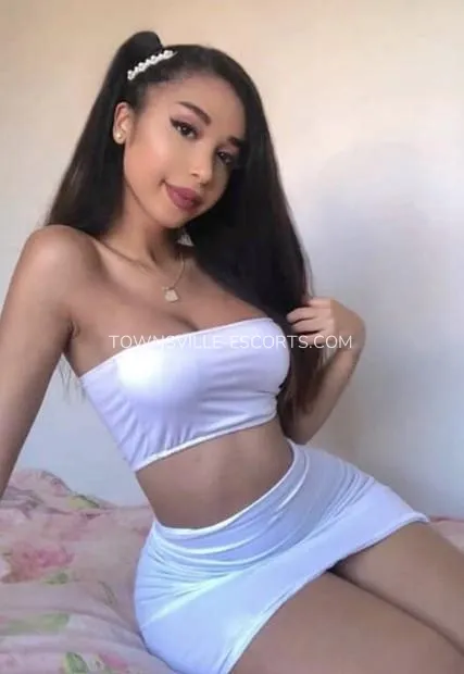 Townsville escorts Delaney — 2