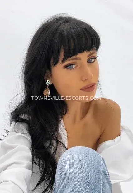 Townsville escorts Aliyah — 3