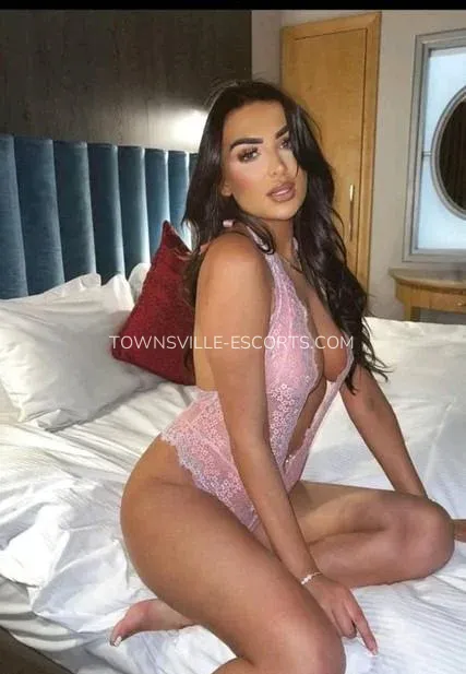 Townsville escorts Lucy — 3