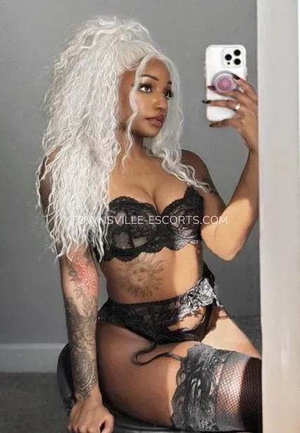 Townsville escorts Charlotta — 4