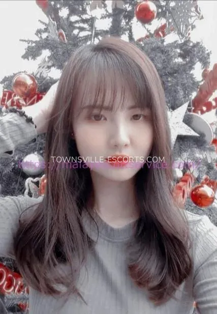 Townsville escorts Amanda — 1