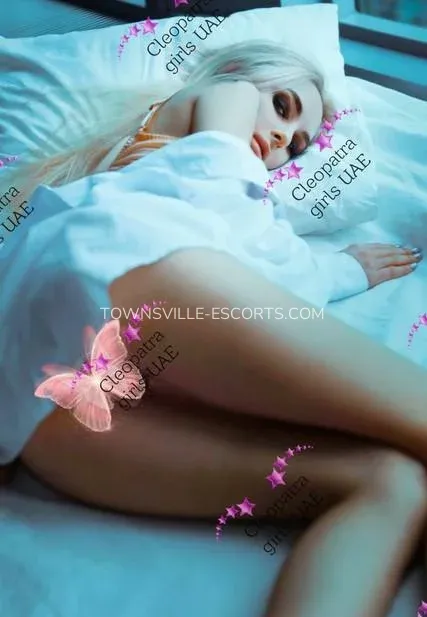 Townsville escorts Gracie — 6
