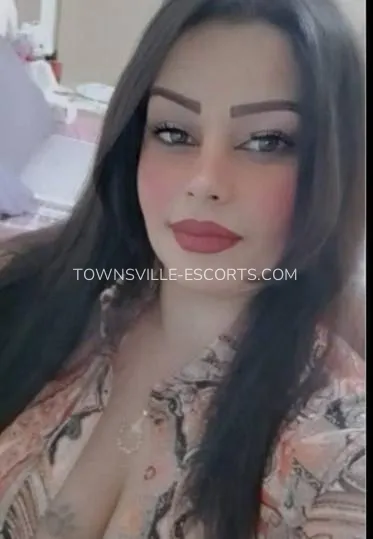 Escort djevojka Keira - Townsville