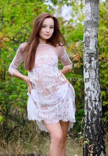 Townsville escorts Keira — 3